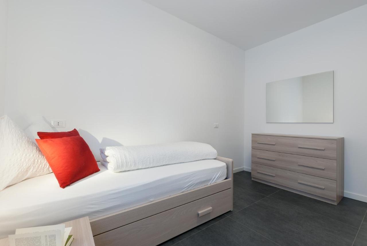 Apartment Hanni Merano Exterior foto