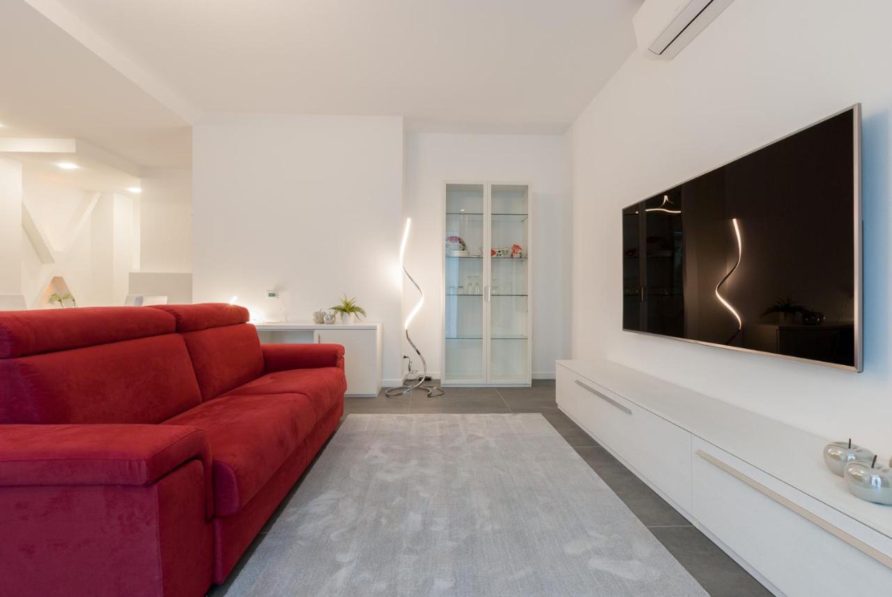 Apartment Hanni Merano Exterior foto